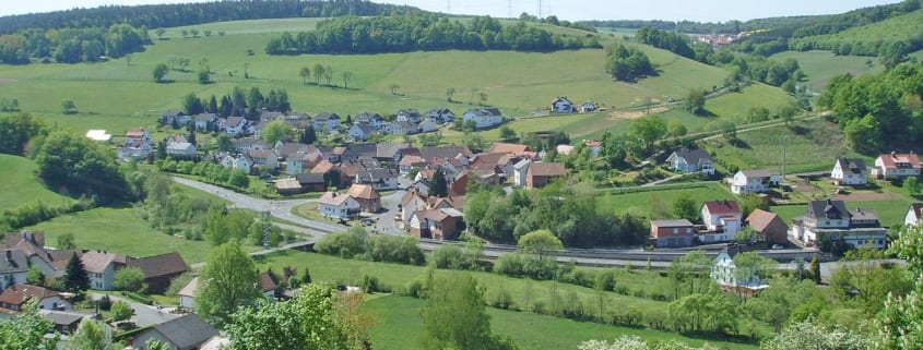 Immobiliengutachter Baugutachter Bausachverständige Bad Hersfeld BSV Rüdiger Meixner